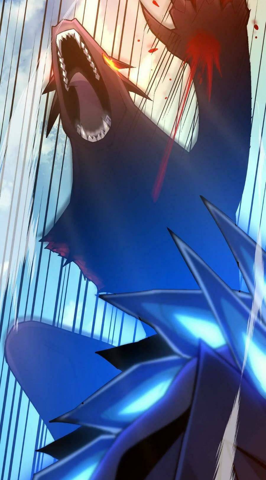 Thần Thú Quật Khởi Chap 15 - Next Chap 16
