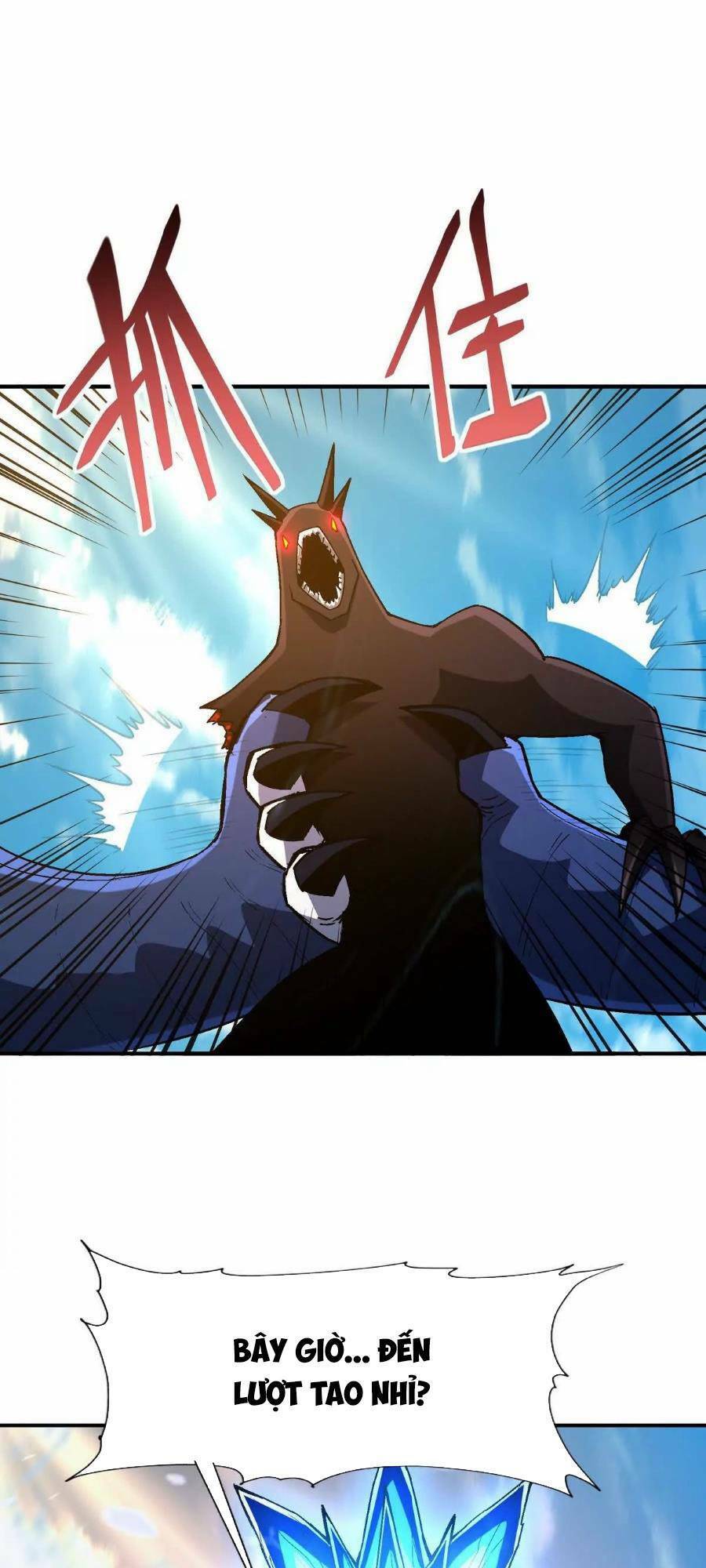 Thần Thú Quật Khởi Chap 15 - Next Chap 16
