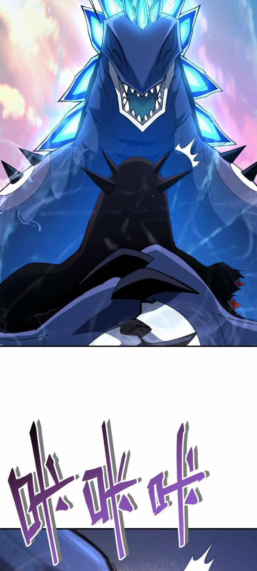 Thần Thú Quật Khởi Chap 15 - Next Chap 16