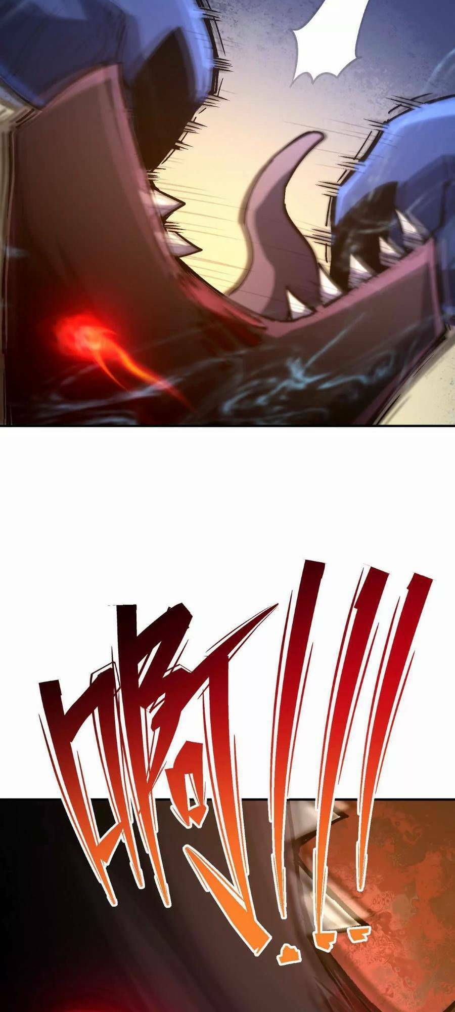 Thần Thú Quật Khởi Chap 15 - Next Chap 16