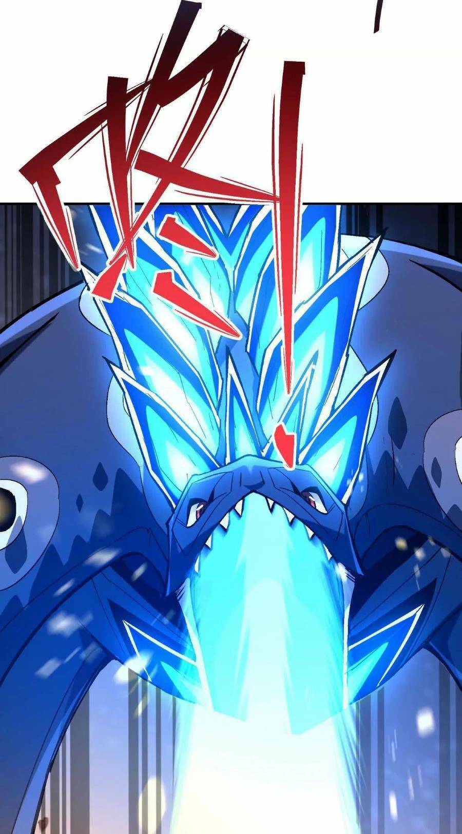 Thần Thú Quật Khởi Chap 15 - Next Chap 16