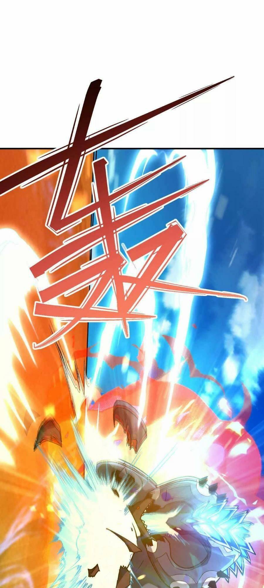 Thần Thú Quật Khởi Chap 15 - Next Chap 16