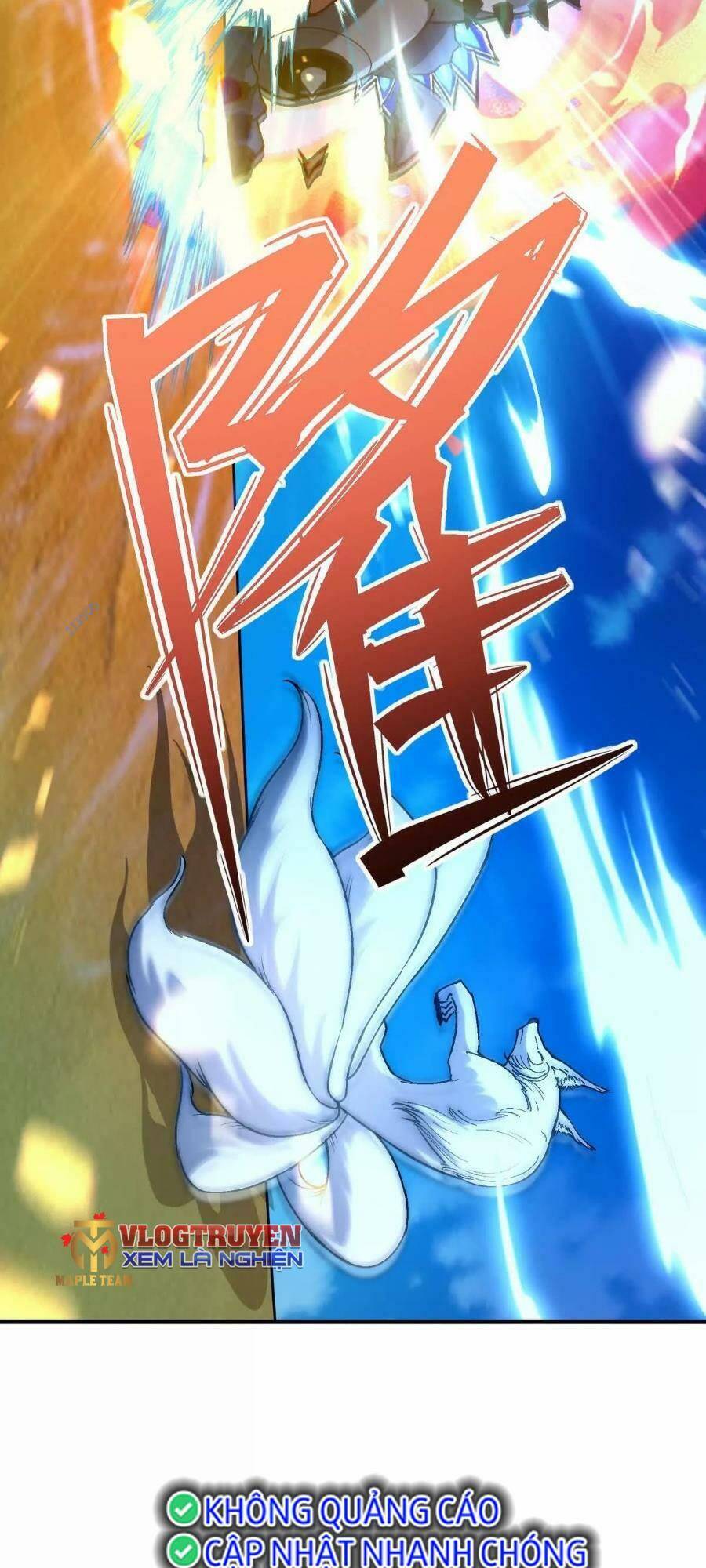 Thần Thú Quật Khởi Chap 15 - Next Chap 16