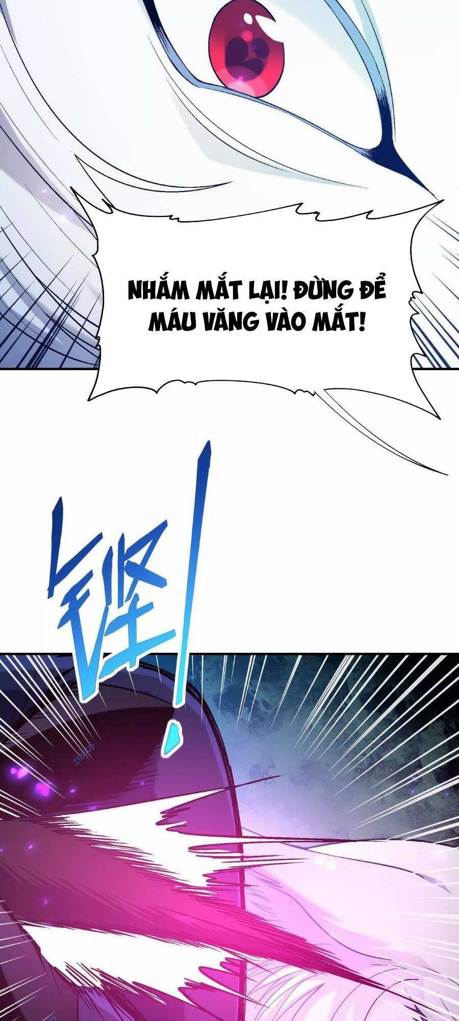 Thần Thú Quật Khởi Chap 15 - Next Chap 16