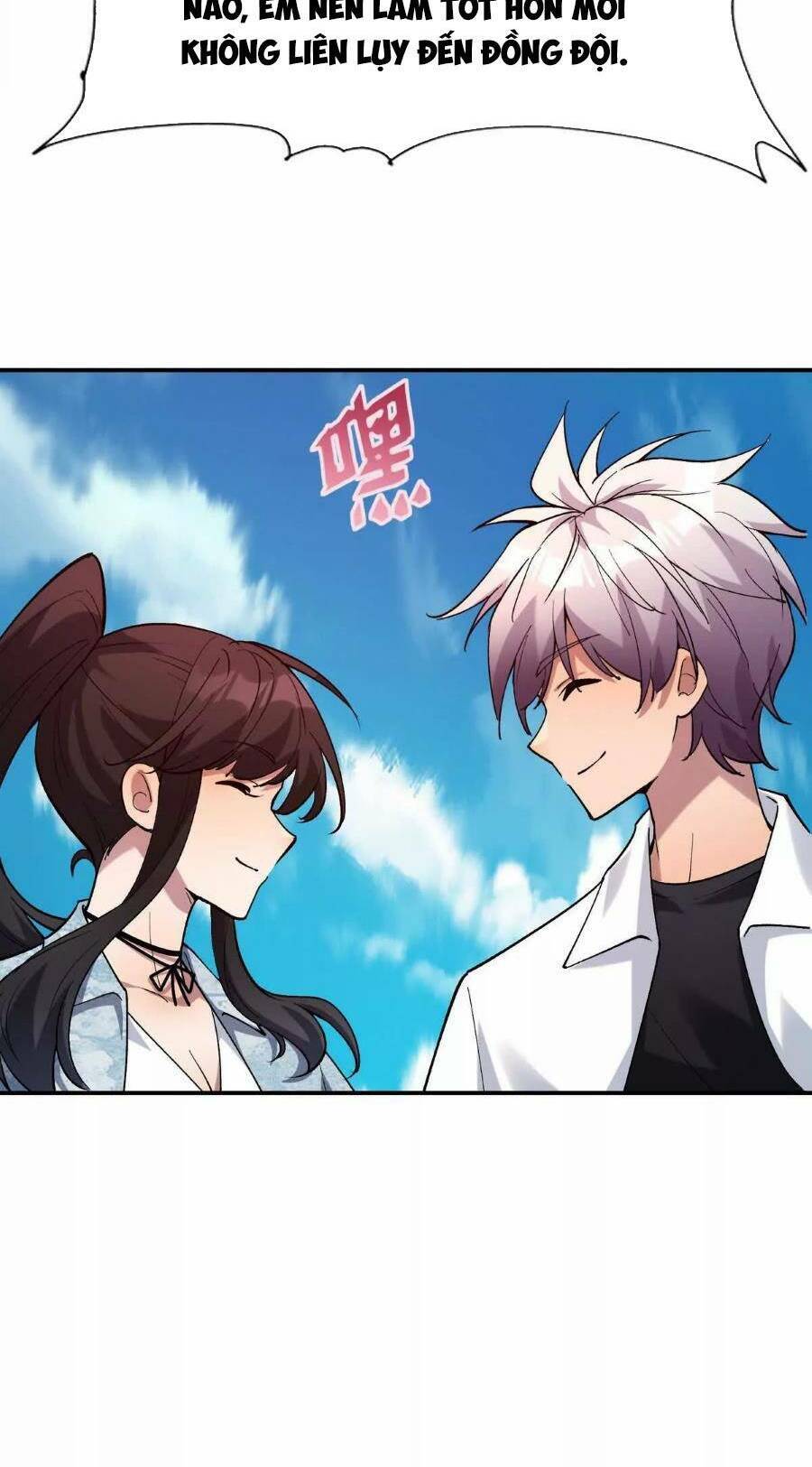 Thần Thú Quật Khởi Chap 15 - Next Chap 16