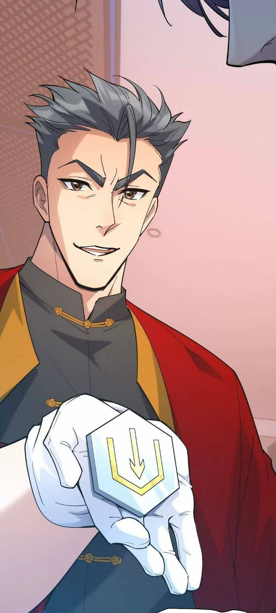 Thần Thú Quật Khởi Chap 15 - Next Chap 16