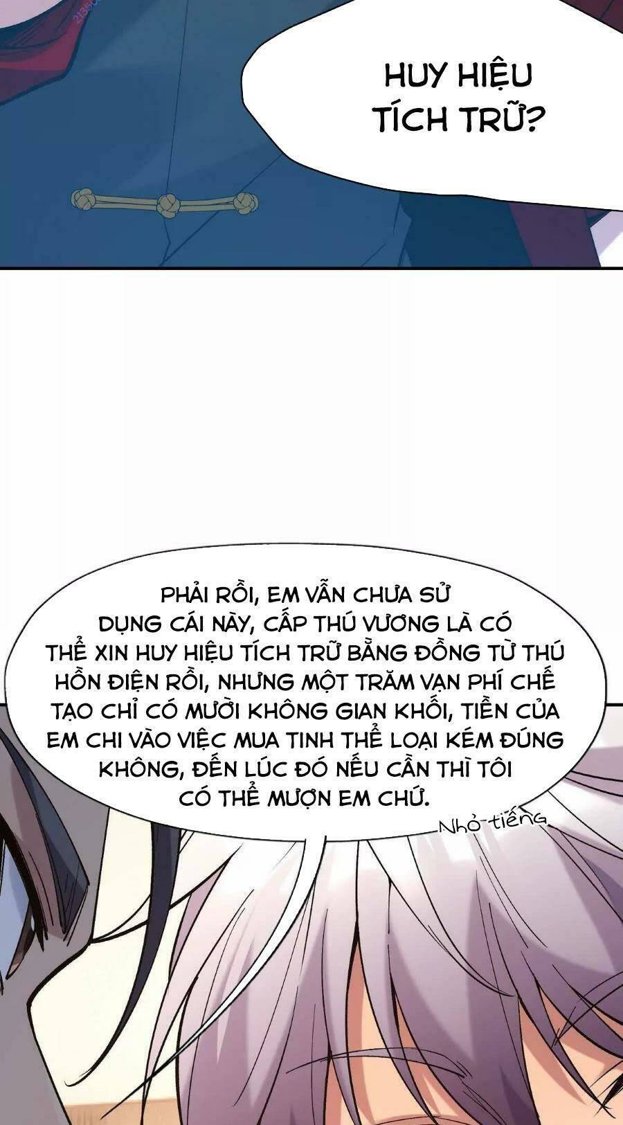 Thần Thú Quật Khởi Chap 15 - Next Chap 16