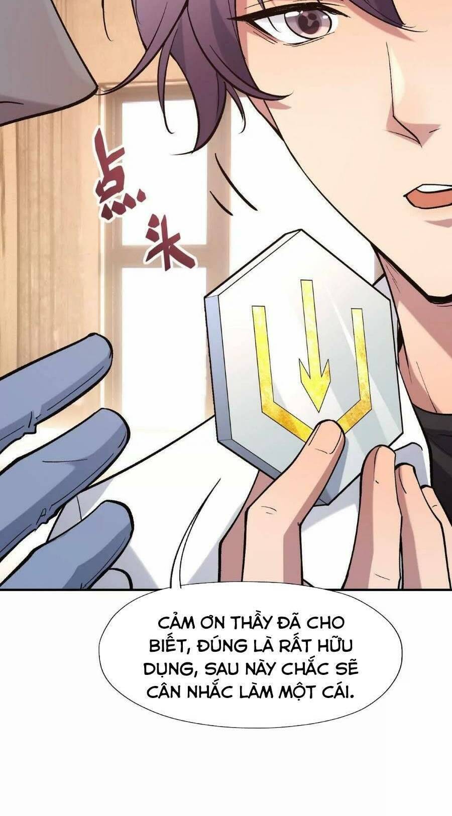Thần Thú Quật Khởi Chap 15 - Next Chap 16