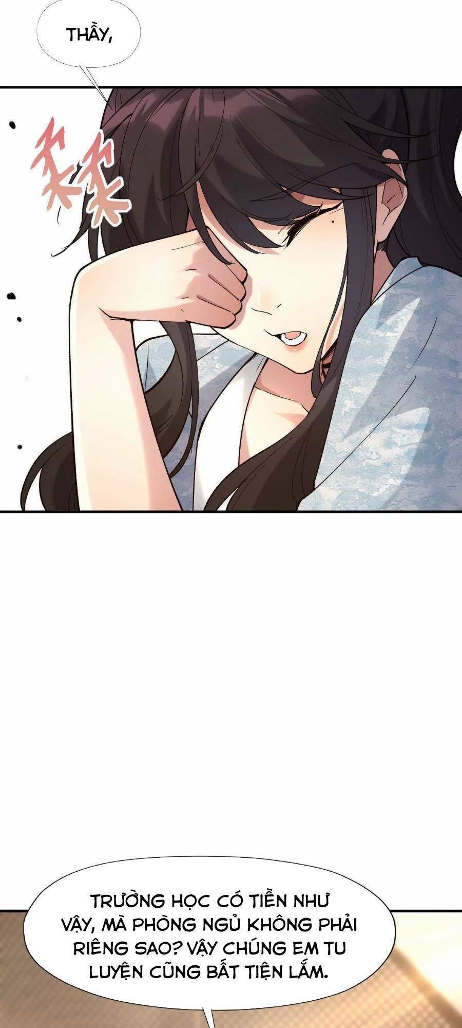 Thần Thú Quật Khởi Chap 15 - Next Chap 16