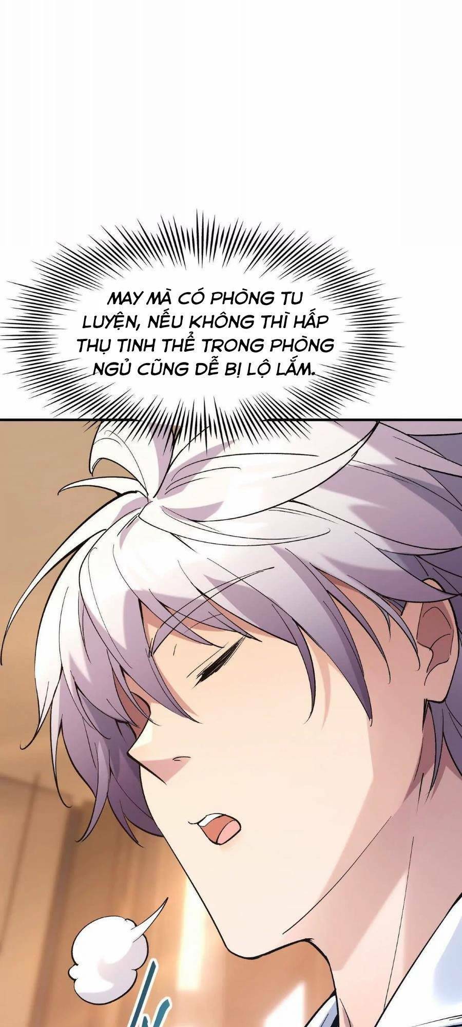 Thần Thú Quật Khởi Chap 15 - Next Chap 16