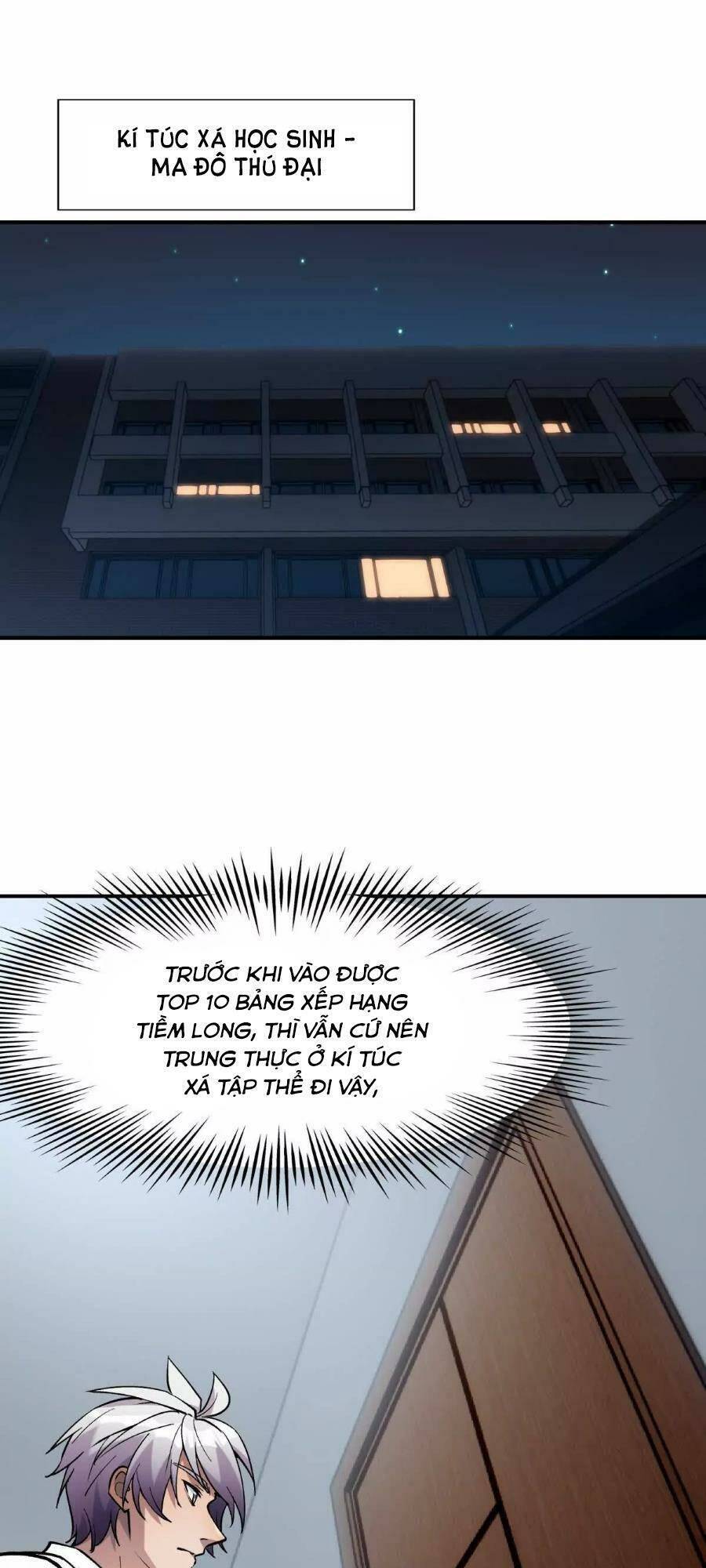 Thần Thú Quật Khởi Chap 16 - Next Chap 17