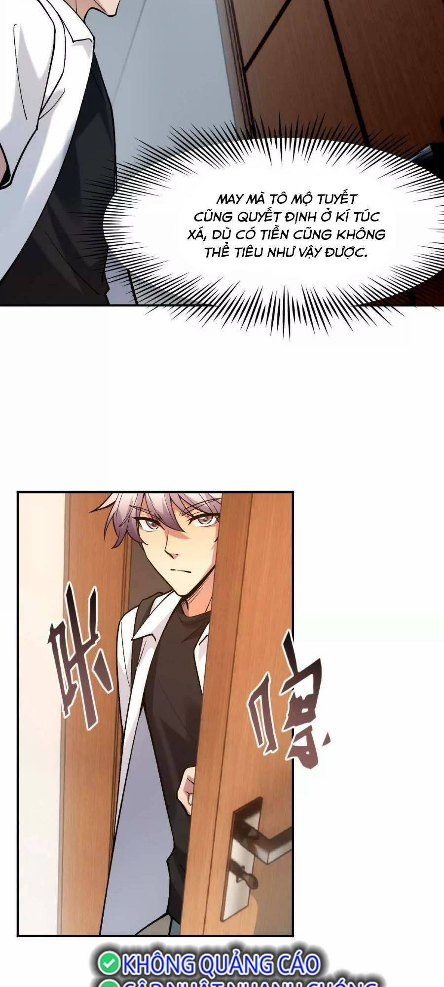 Thần Thú Quật Khởi Chap 16 - Next Chap 17