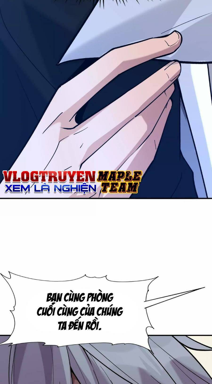 Thần Thú Quật Khởi Chap 16 - Next Chap 17