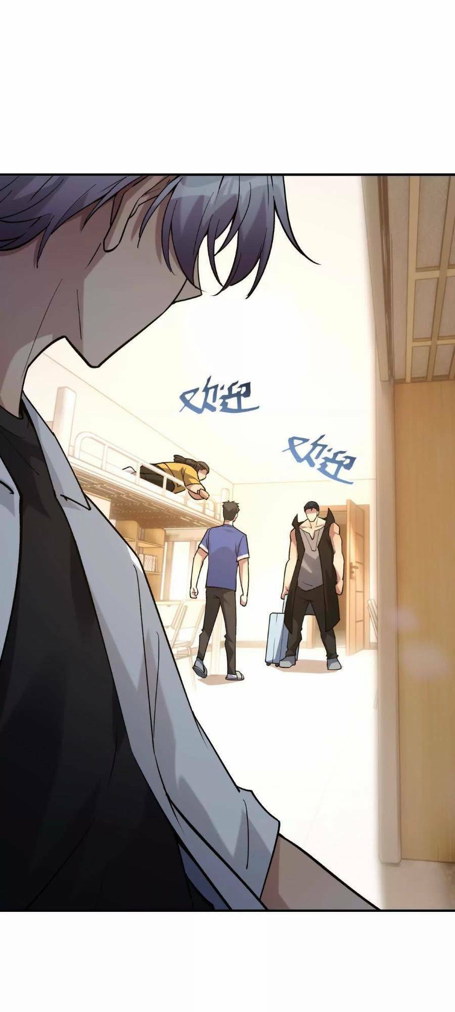 Thần Thú Quật Khởi Chap 16 - Next Chap 17