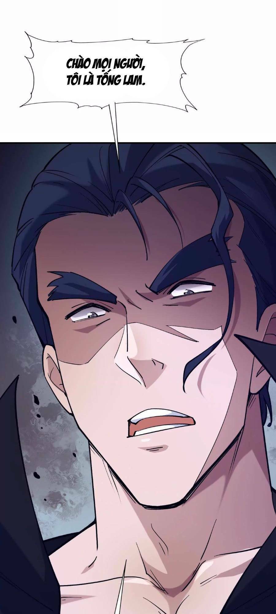 Thần Thú Quật Khởi Chap 16 - Next Chap 17