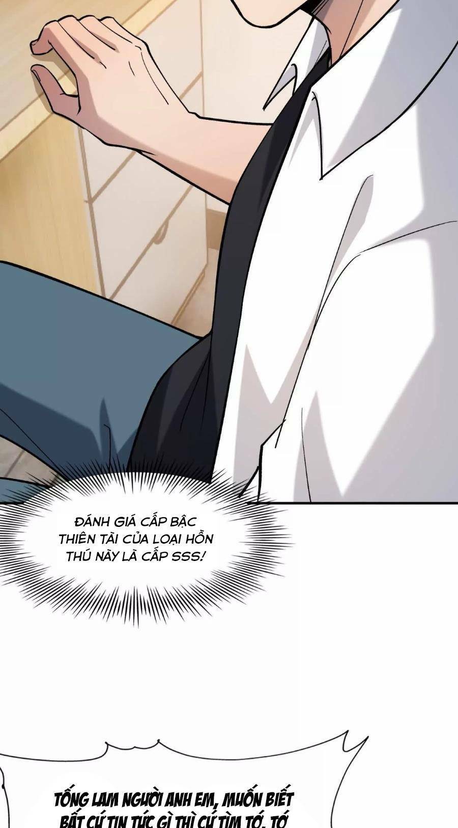 Thần Thú Quật Khởi Chap 16 - Next Chap 17