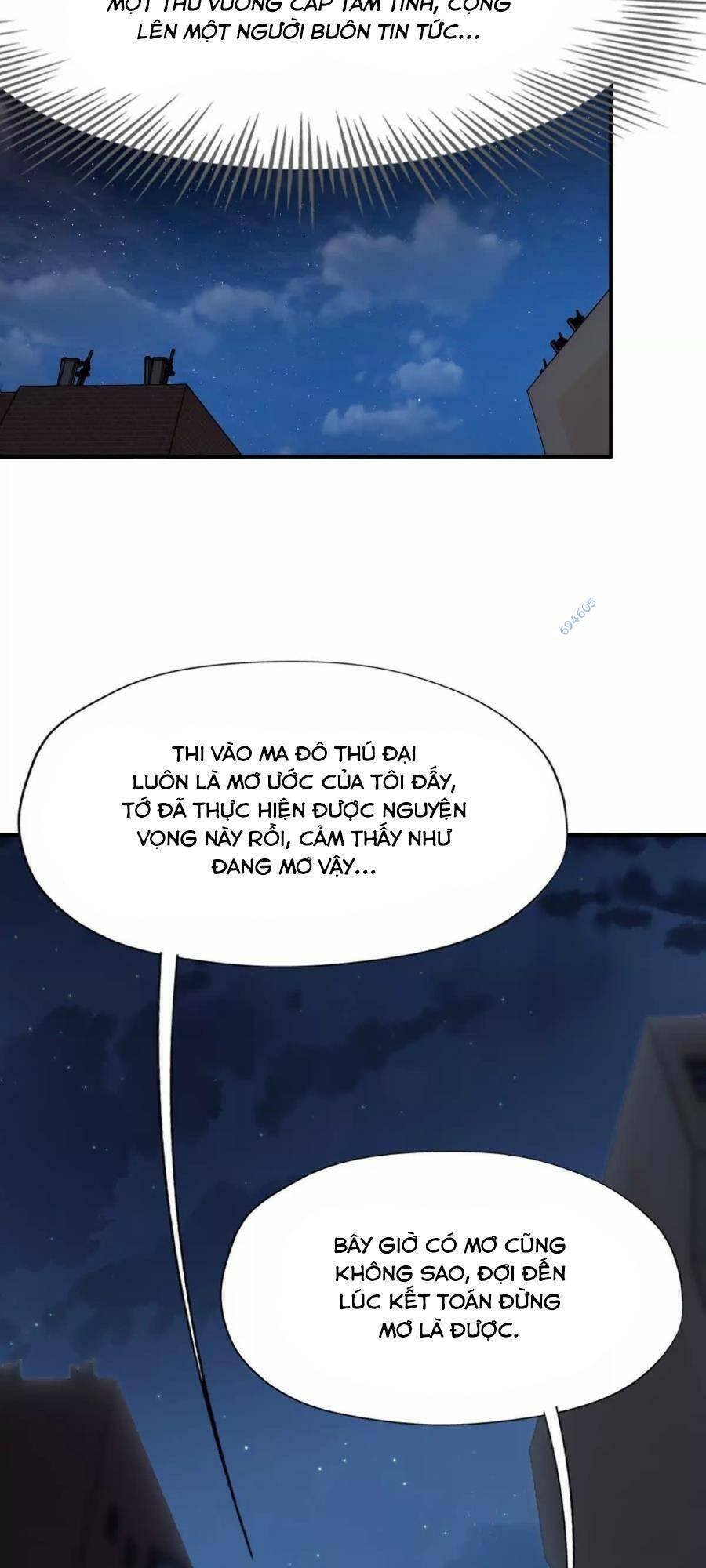 Thần Thú Quật Khởi Chap 16 - Next Chap 17