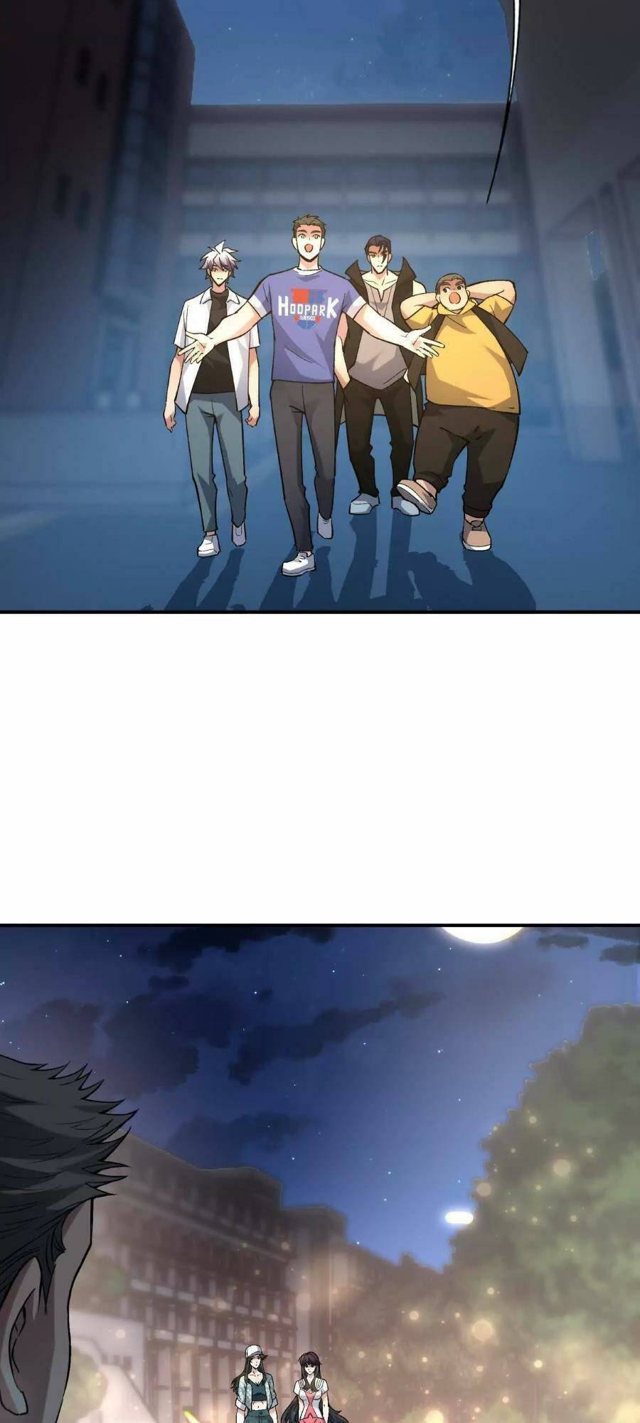 Thần Thú Quật Khởi Chap 16 - Next Chap 17