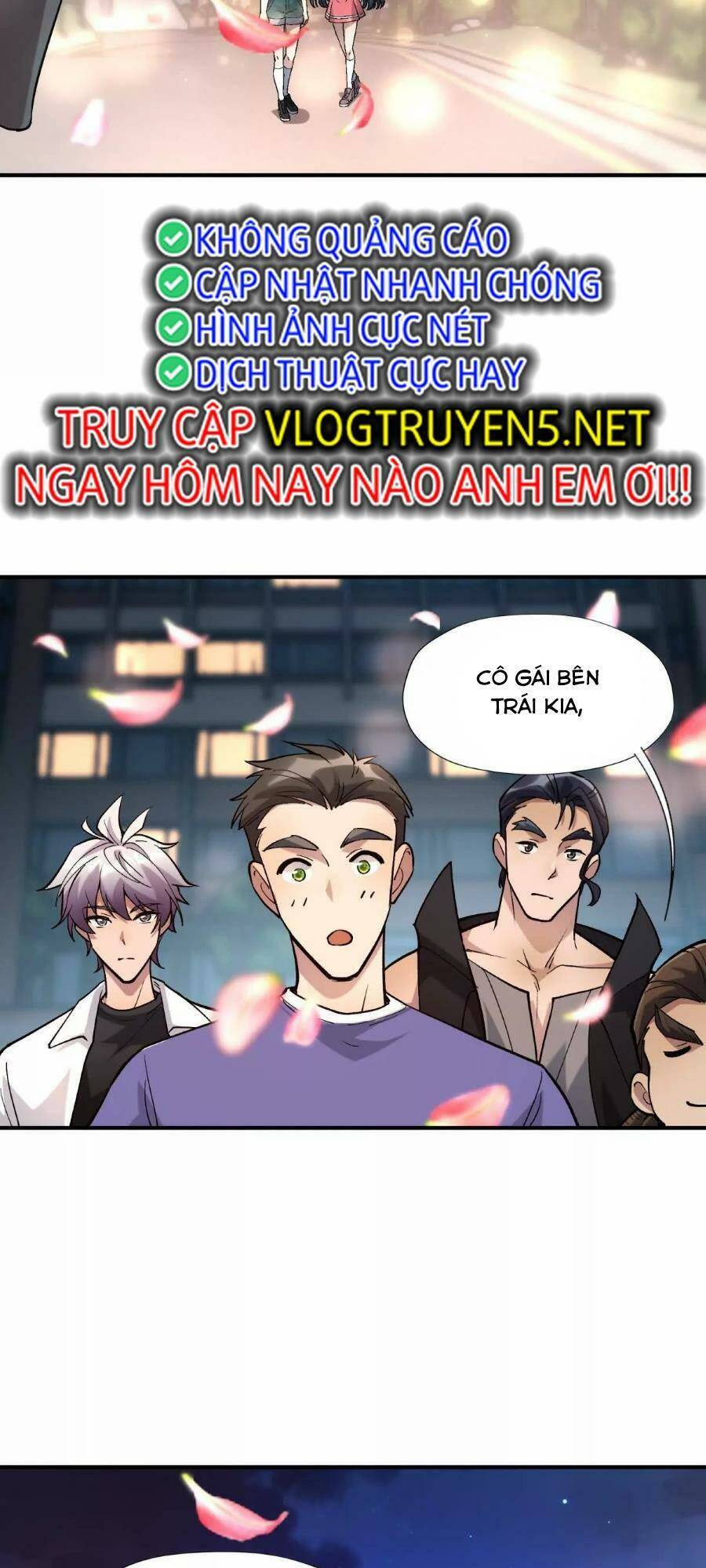 Thần Thú Quật Khởi Chap 16 - Next Chap 17