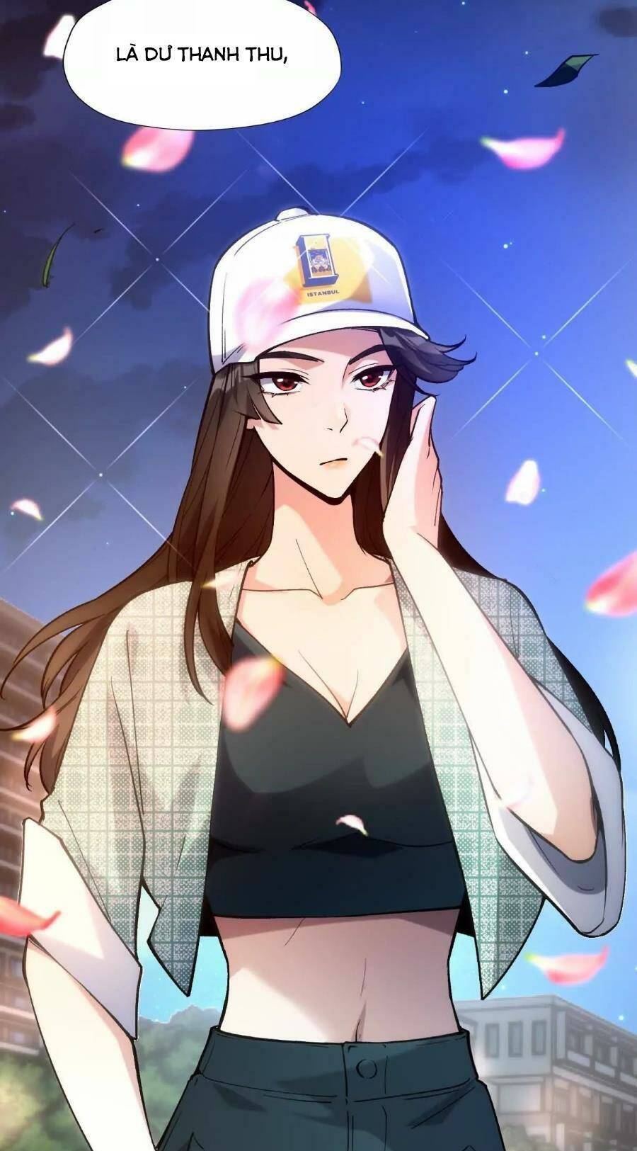Thần Thú Quật Khởi Chap 16 - Next Chap 17