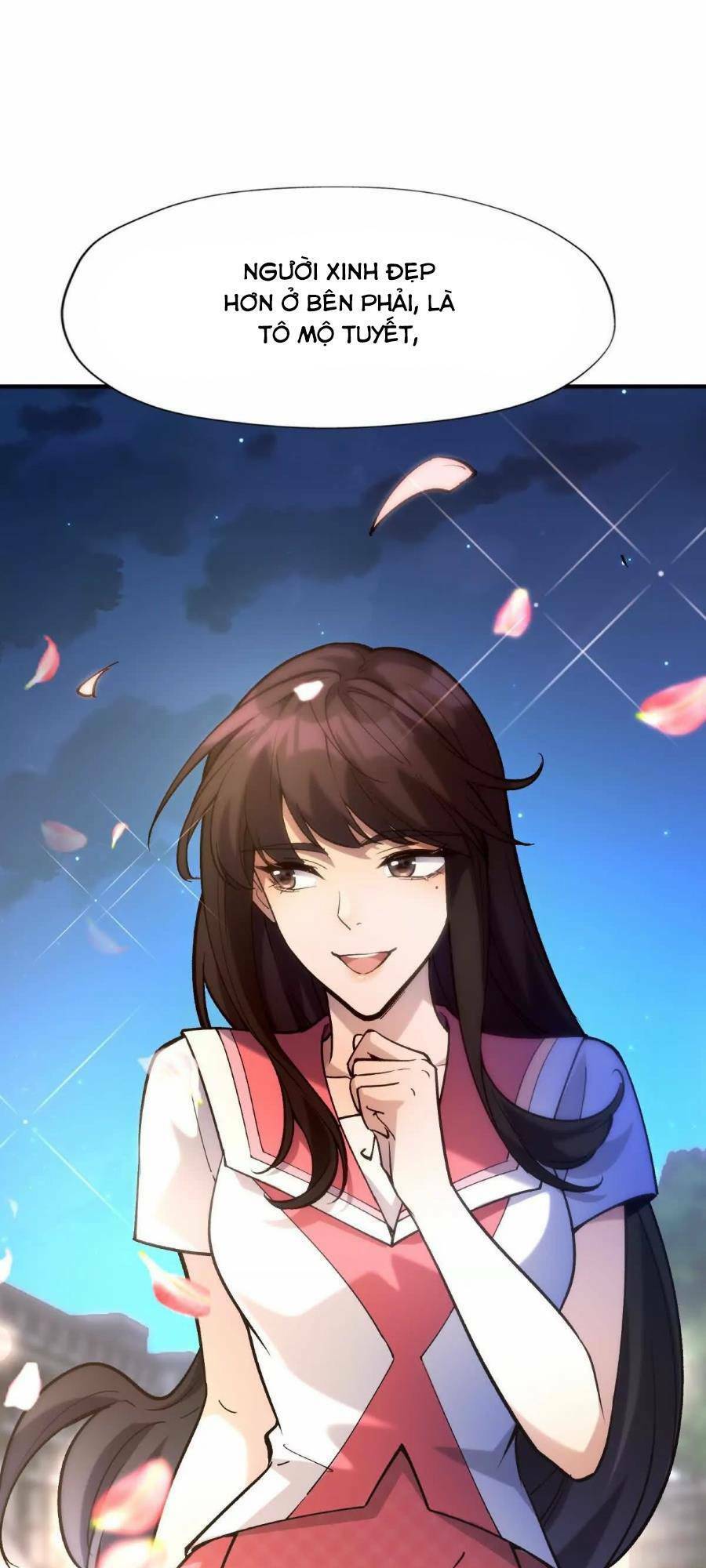 Thần Thú Quật Khởi Chap 16 - Next Chap 17