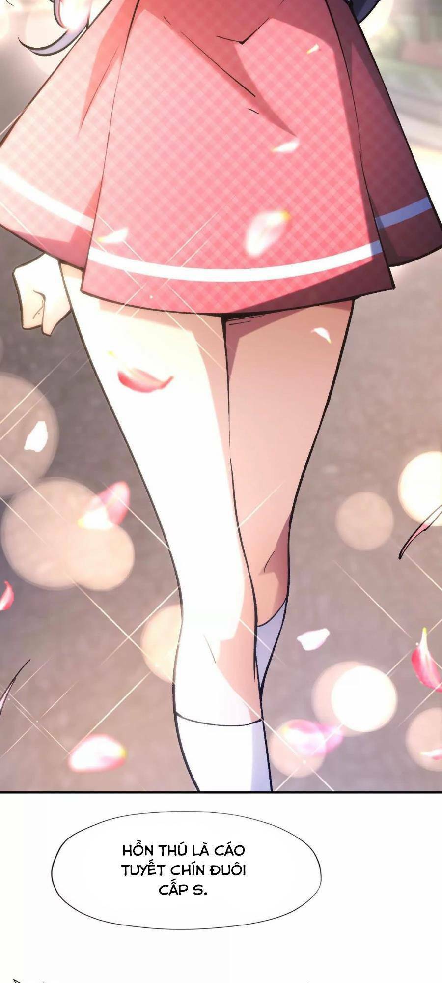 Thần Thú Quật Khởi Chap 16 - Next Chap 17