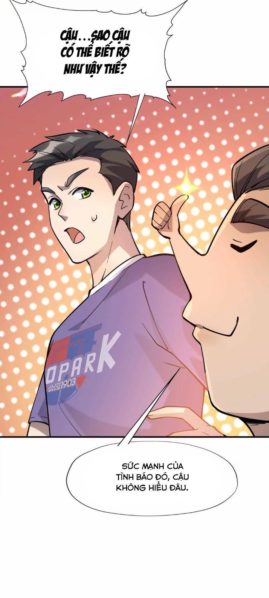 Thần Thú Quật Khởi Chap 16 - Next Chap 17
