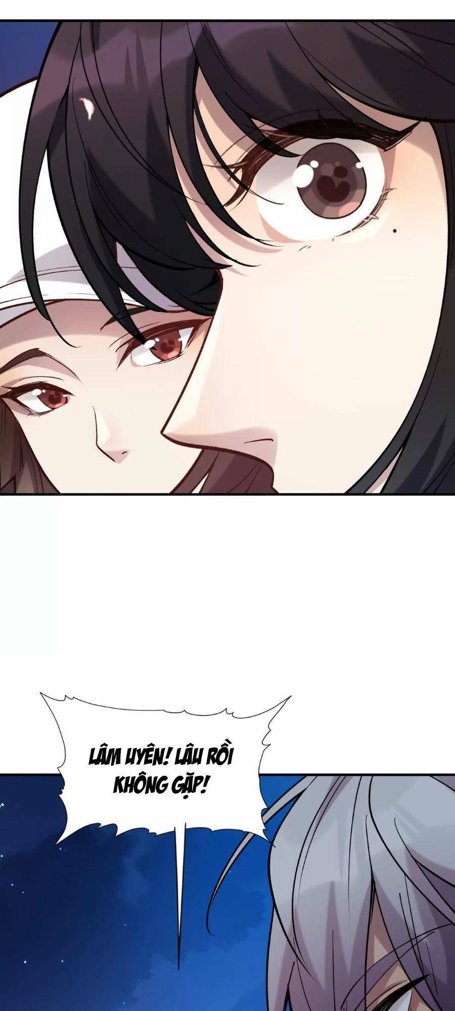 Thần Thú Quật Khởi Chap 16 - Next Chap 17