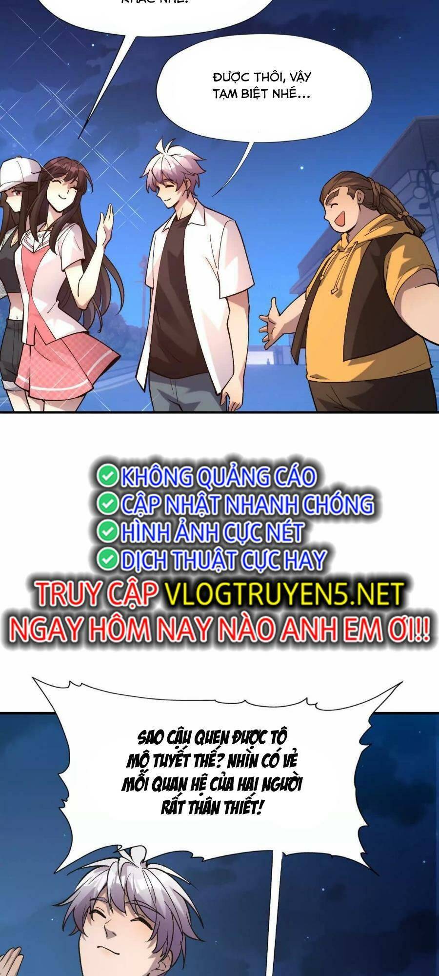 Thần Thú Quật Khởi Chap 16 - Next Chap 17