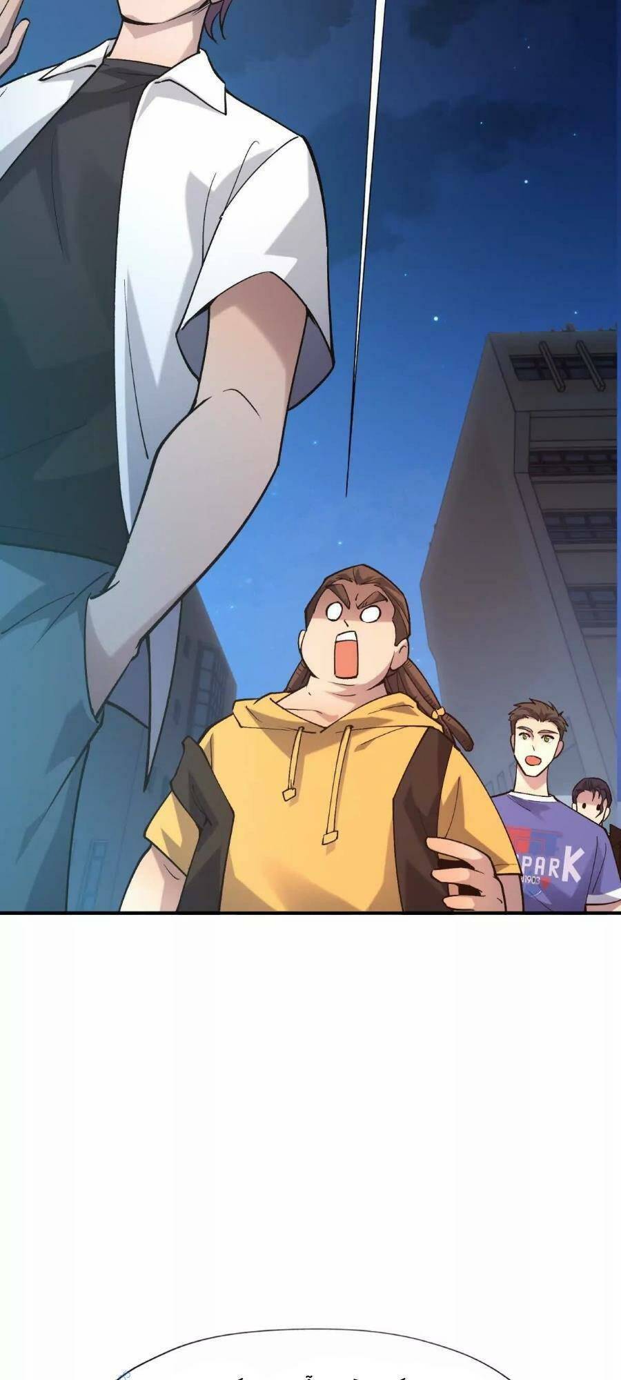 Thần Thú Quật Khởi Chap 16 - Next Chap 17