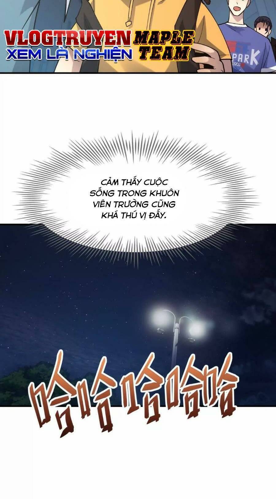 Thần Thú Quật Khởi Chap 16 - Next Chap 17