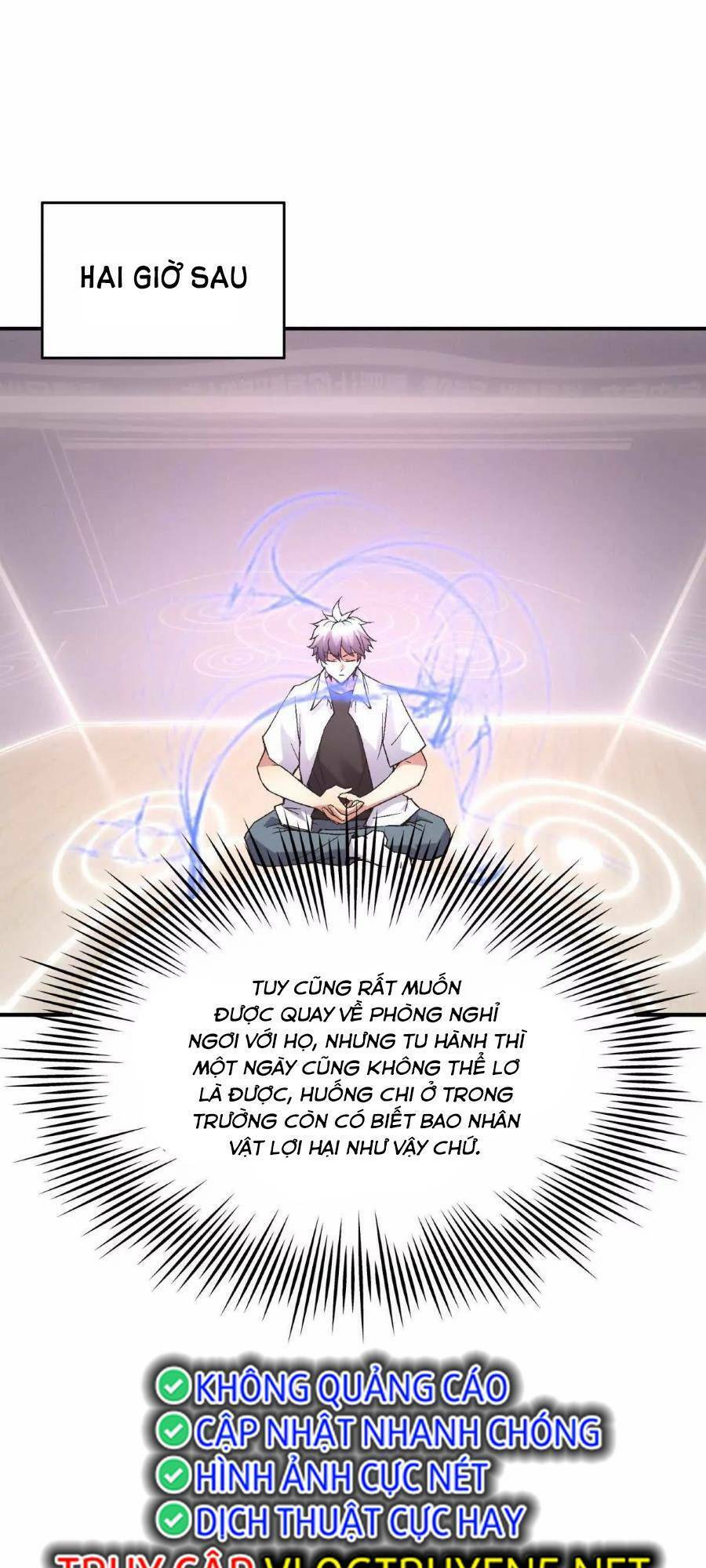 Thần Thú Quật Khởi Chap 16 - Next Chap 17