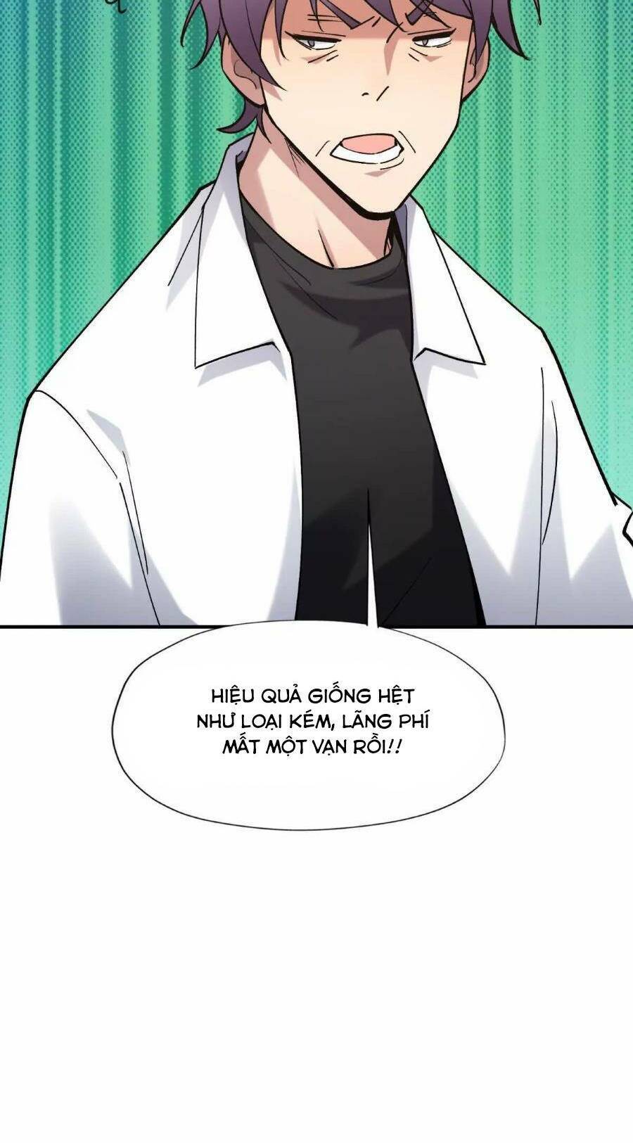 Thần Thú Quật Khởi Chap 16 - Next Chap 17