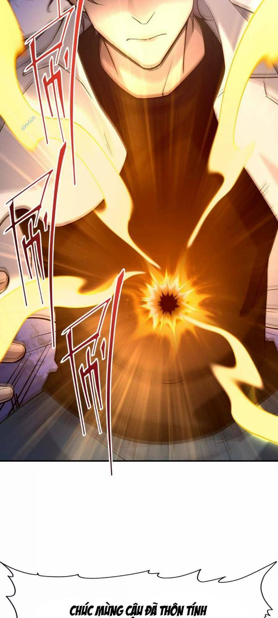 Thần Thú Quật Khởi Chap 16 - Next Chap 17