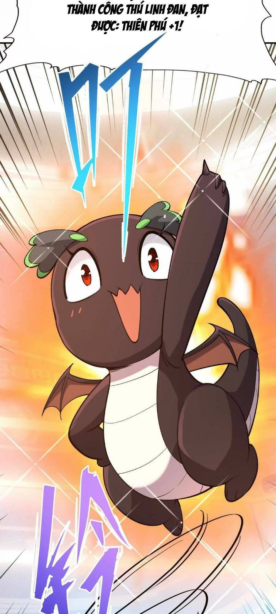 Thần Thú Quật Khởi Chap 16 - Next Chap 17