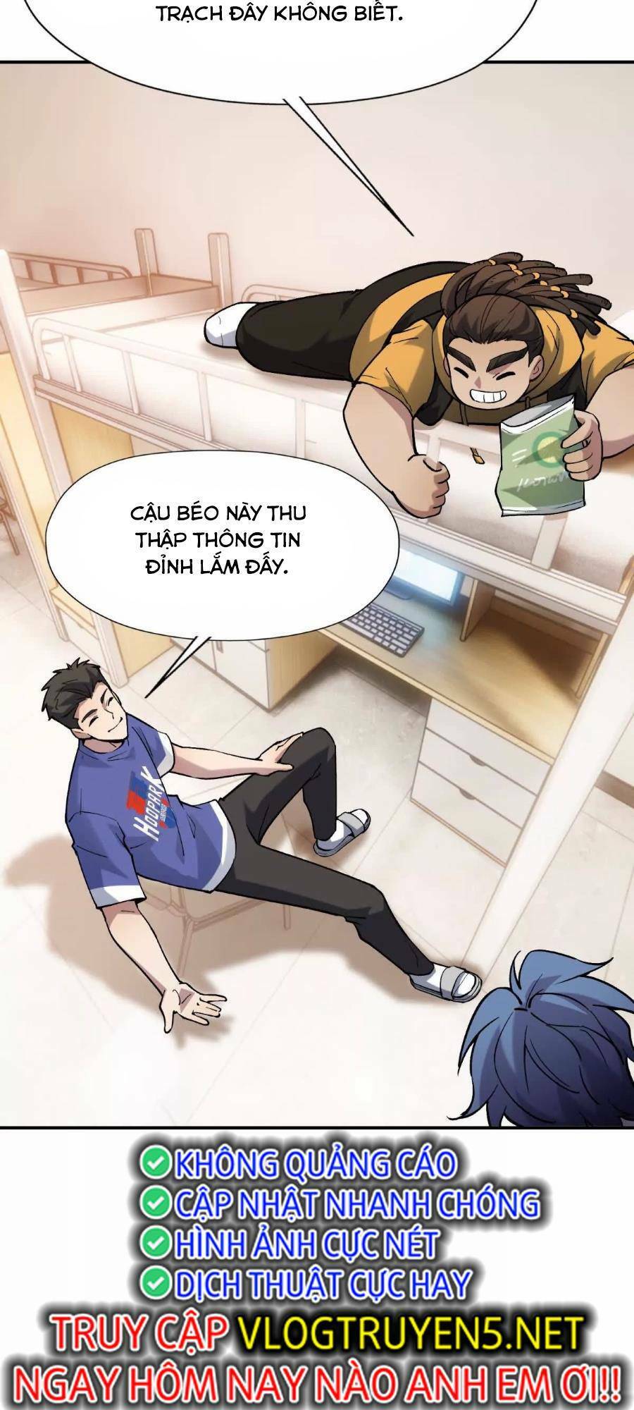 Thần Thú Quật Khởi Chap 16 - Next Chap 17