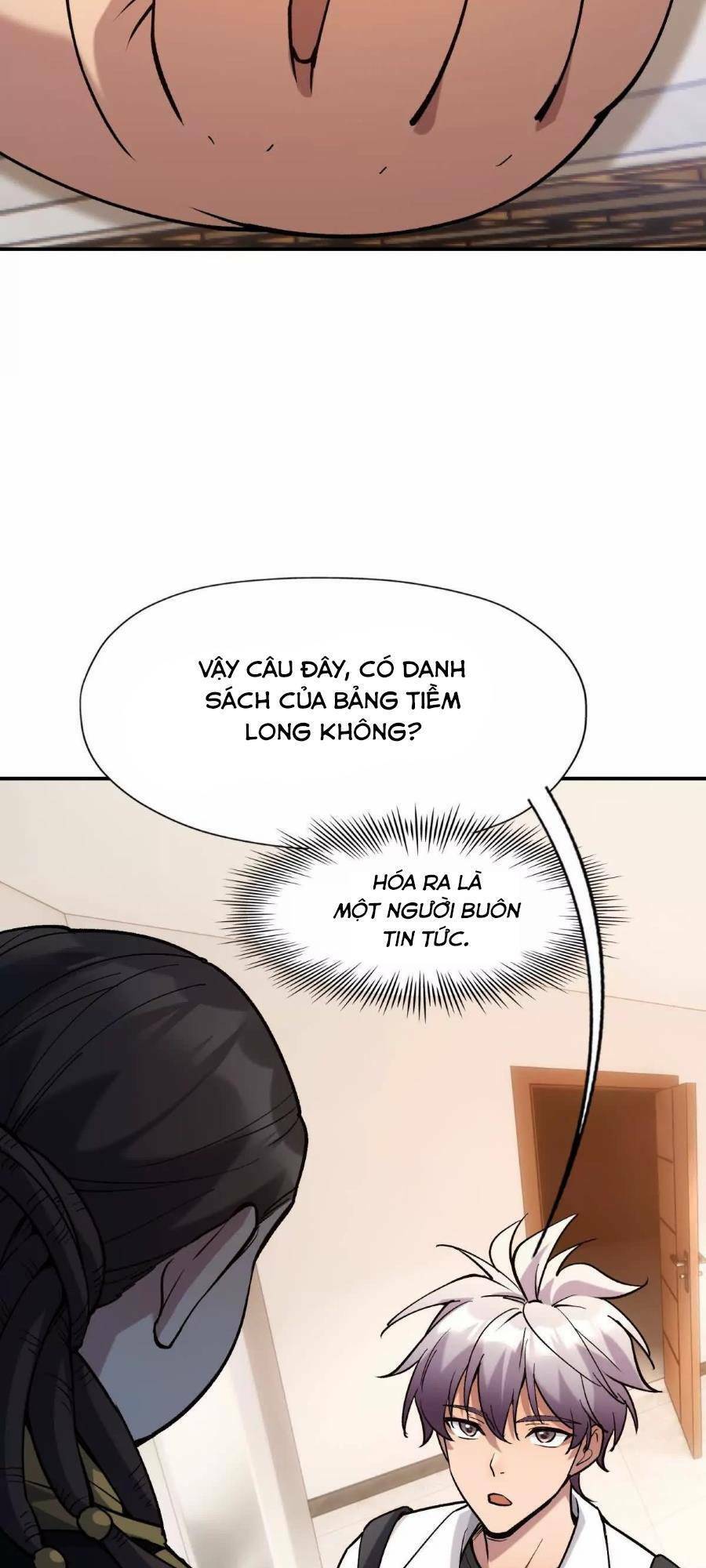 Thần Thú Quật Khởi Chap 16 - Next Chap 17