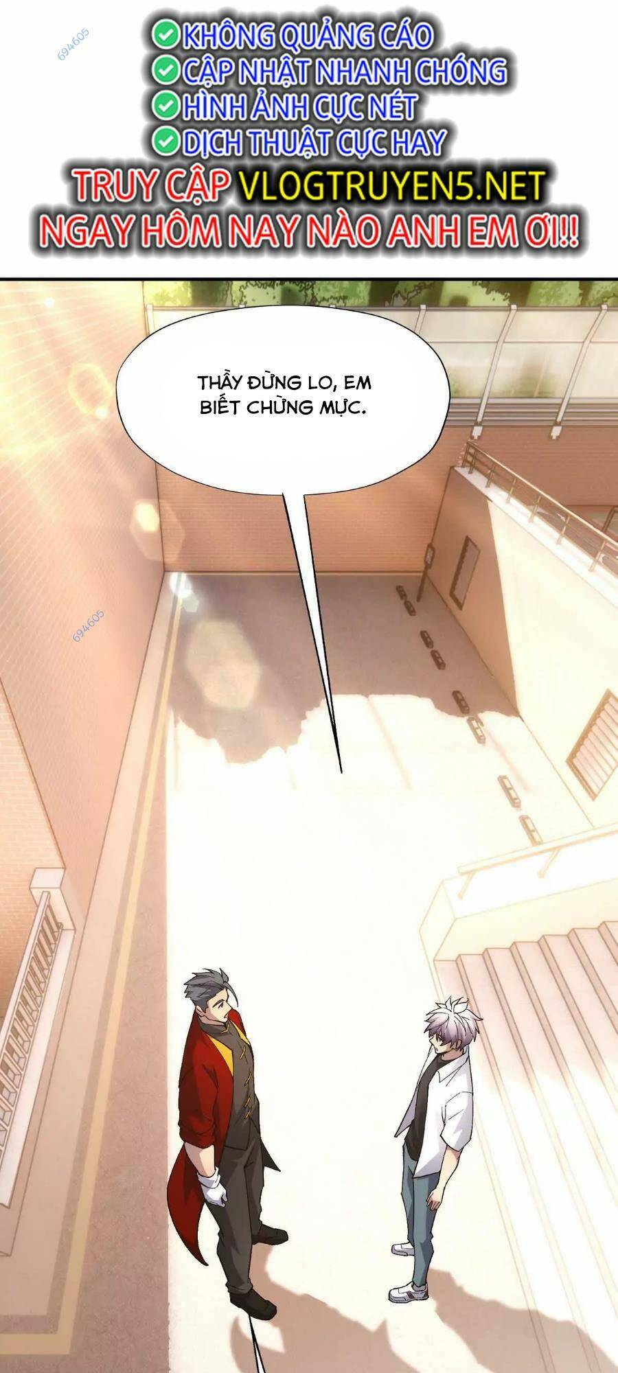 Thần Thú Quật Khởi Chap 17 - Next Chap 18