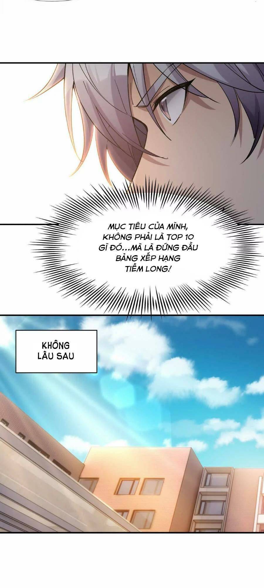 Thần Thú Quật Khởi Chap 17 - Next Chap 18