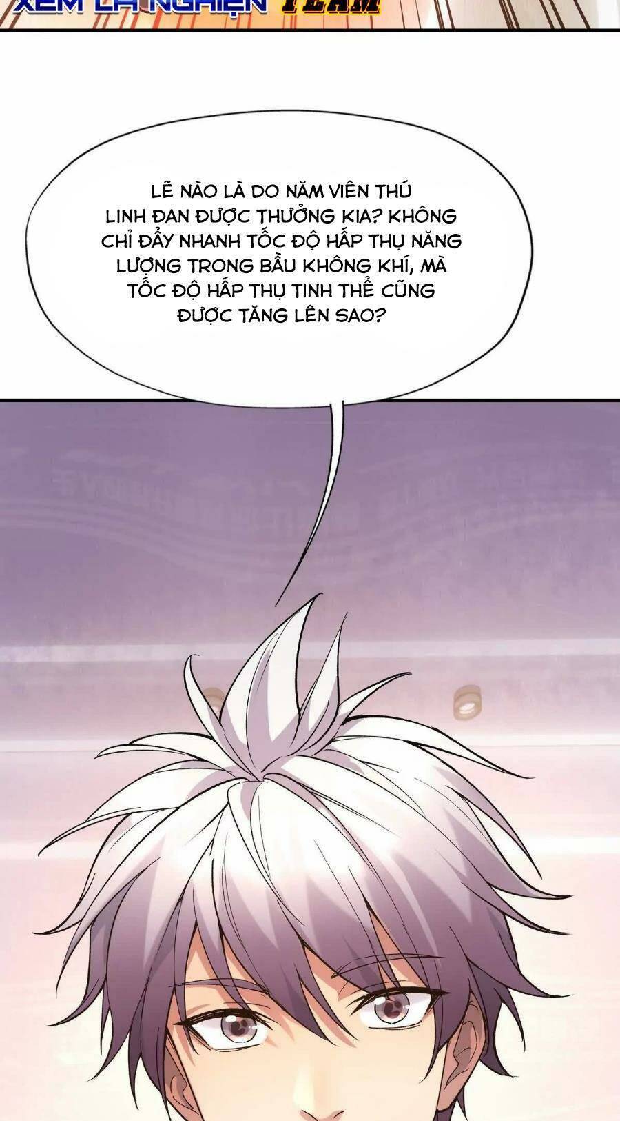 Thần Thú Quật Khởi Chap 17 - Next Chap 18