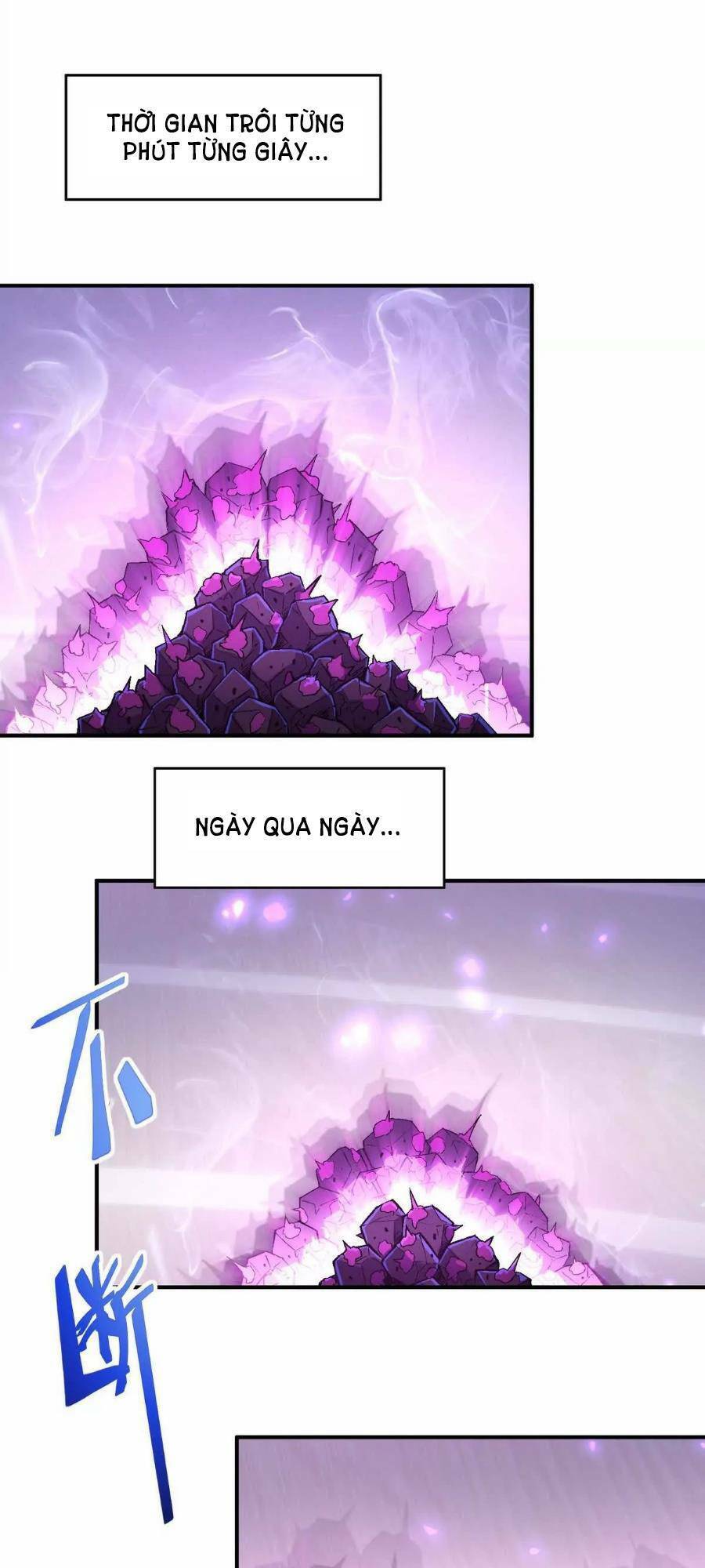Thần Thú Quật Khởi Chap 17 - Next Chap 18