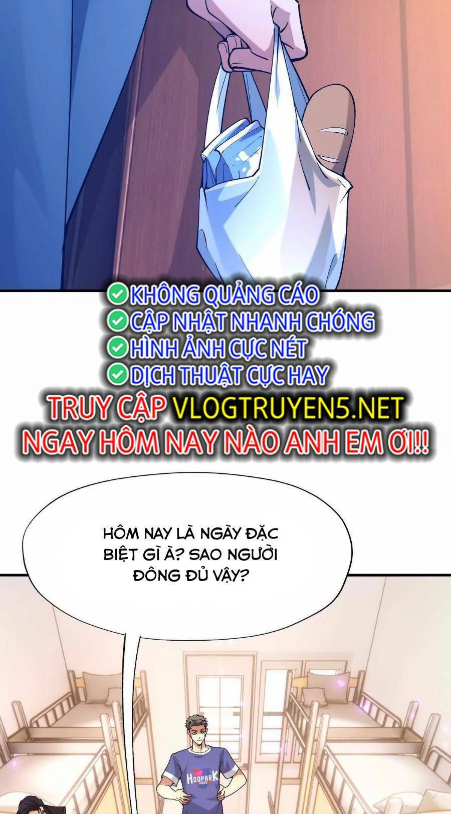Thần Thú Quật Khởi Chap 17 - Next Chap 18
