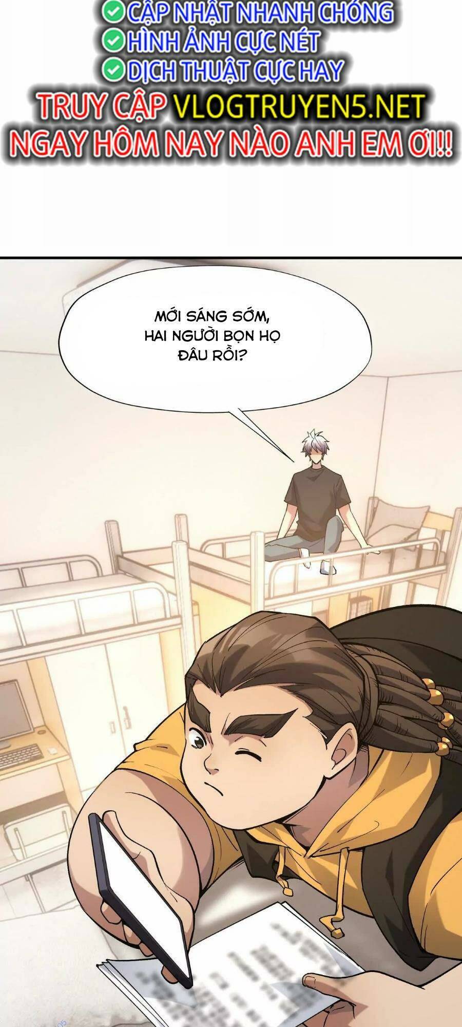 Thần Thú Quật Khởi Chap 17 - Next Chap 18