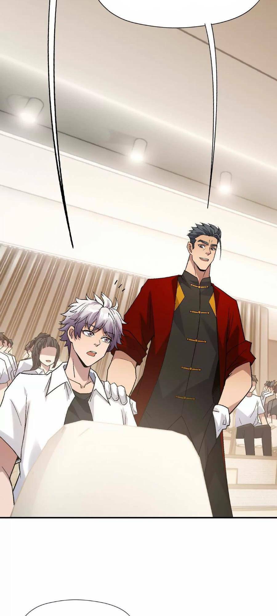 Thần Thú Quật Khởi Chap 17 - Next Chap 18