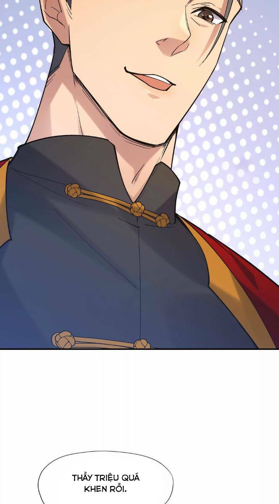Thần Thú Quật Khởi Chap 17 - Next Chap 18