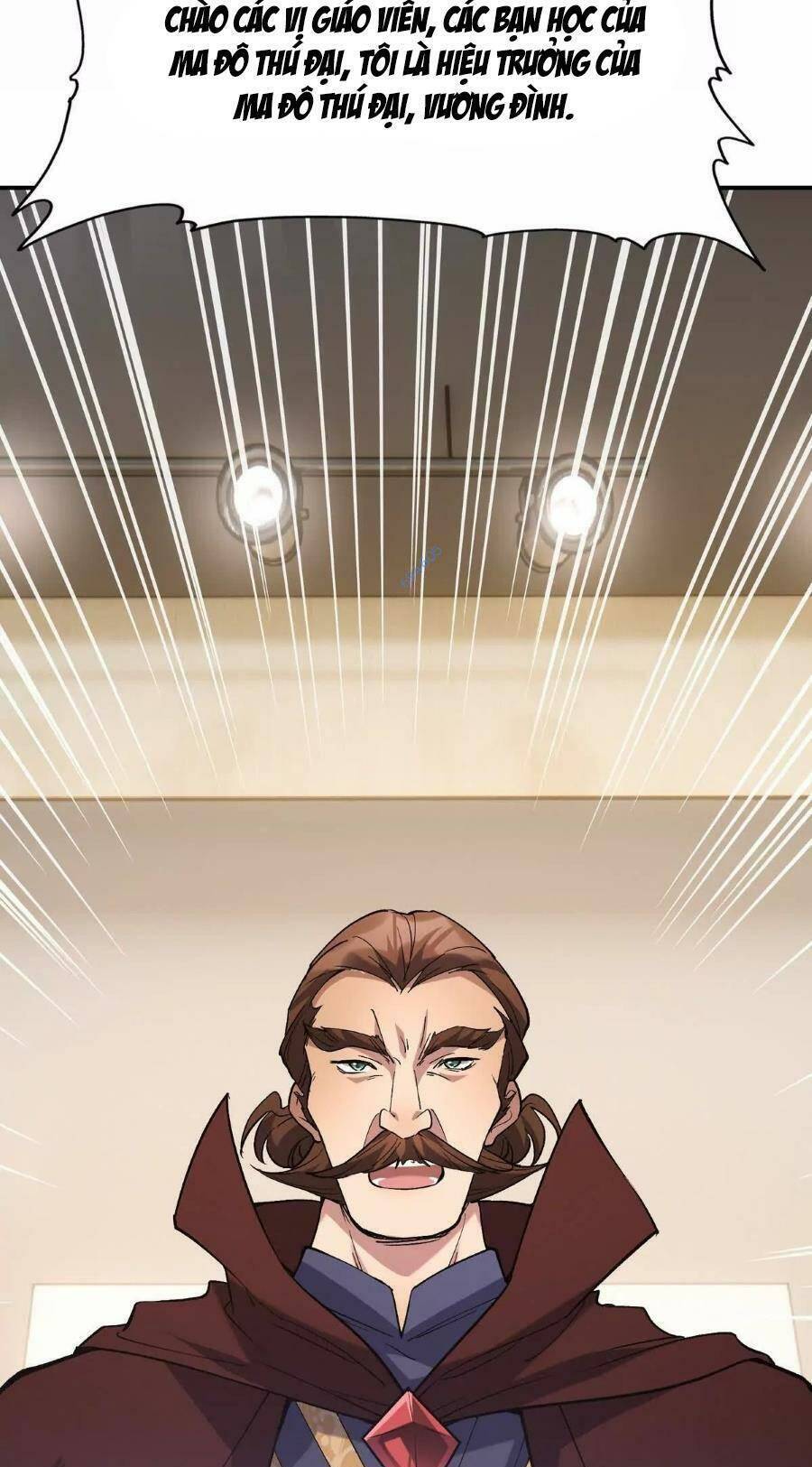 Thần Thú Quật Khởi Chap 17 - Next Chap 18