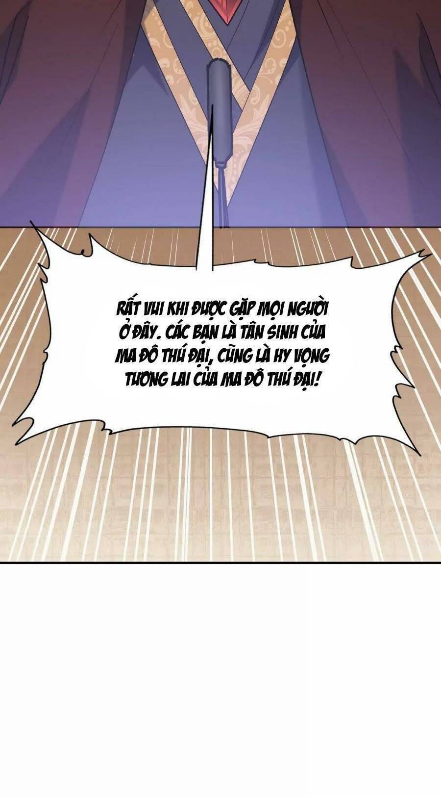 Thần Thú Quật Khởi Chap 17 - Next Chap 18