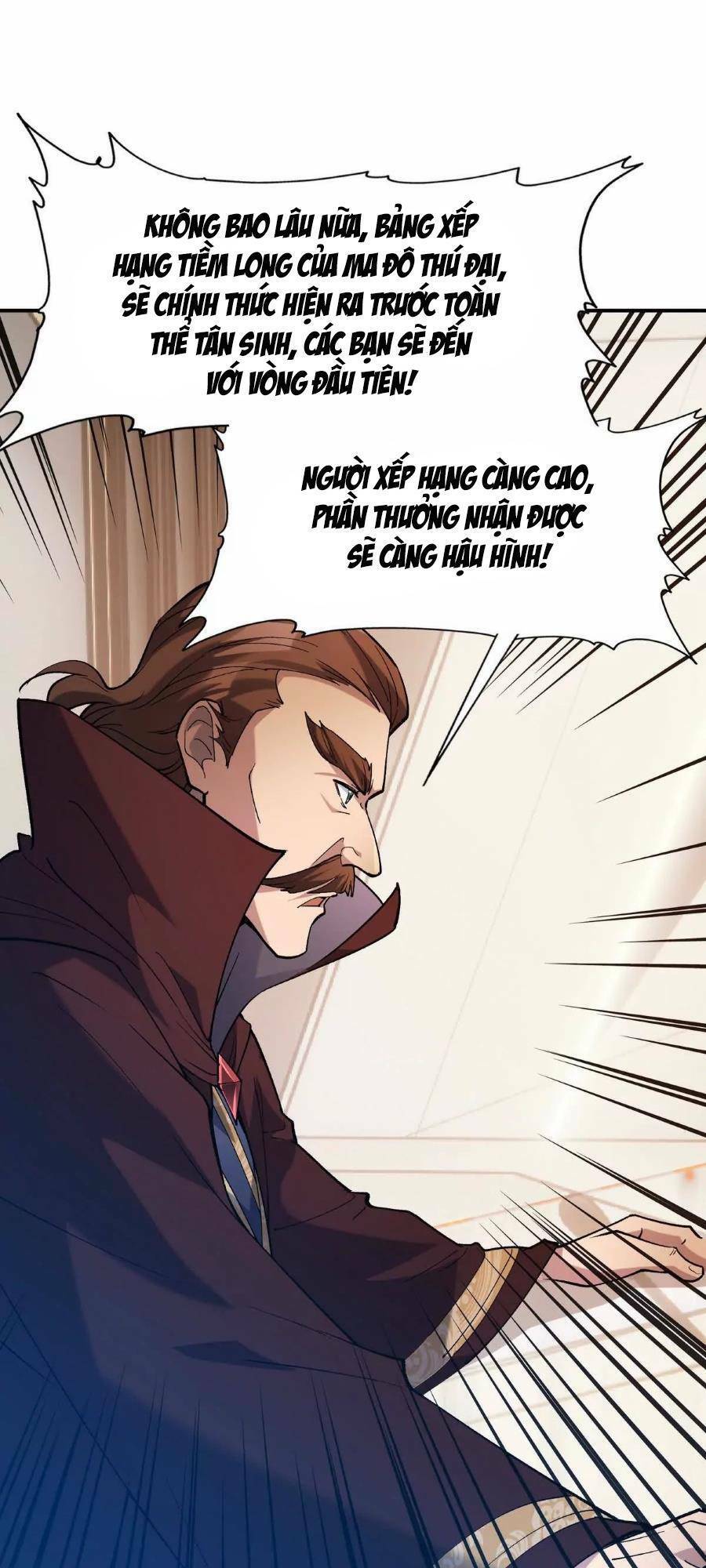 Thần Thú Quật Khởi Chap 17 - Next Chap 18