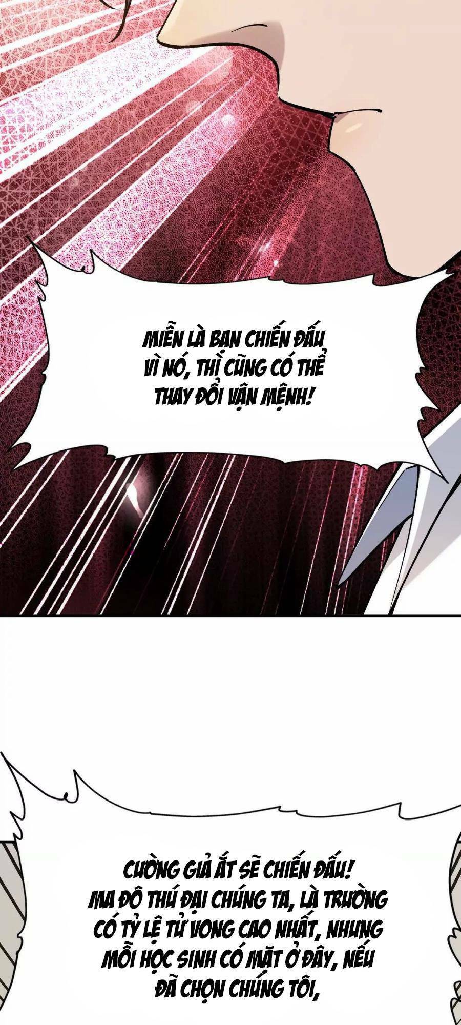 Thần Thú Quật Khởi Chap 17 - Next Chap 18