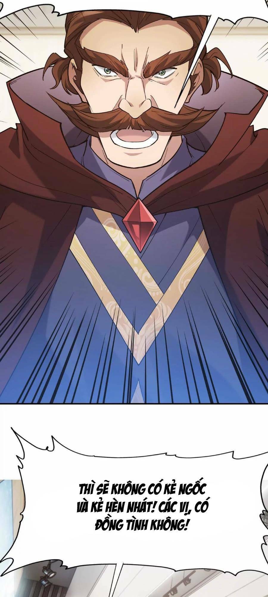 Thần Thú Quật Khởi Chap 17 - Next Chap 18